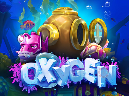 Oxygen ডেমো