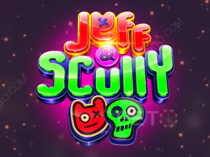 Jeff & Scully ডেমো