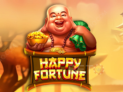 Happy Fortune ডেমো