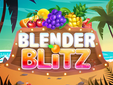 Blender Blitz  ডেমো