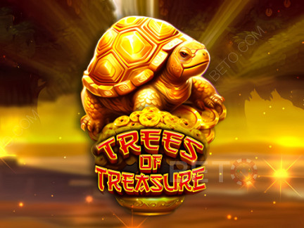 Trees of Treasure ডেমো
