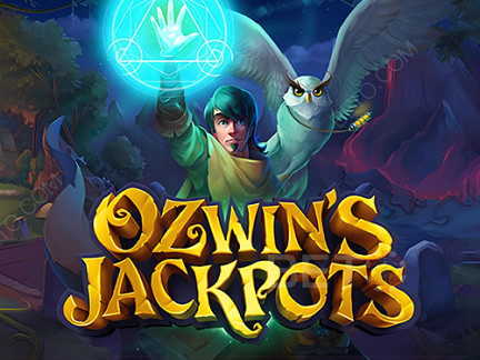 Ozwin's Jackpots ডেমো