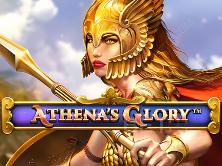 Athena's Glory ডেমো