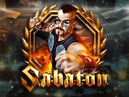 Sabaton  ডেমো