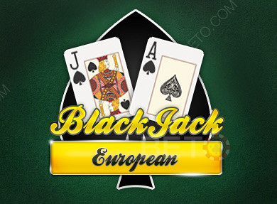 European Blackjack MH ডেমো