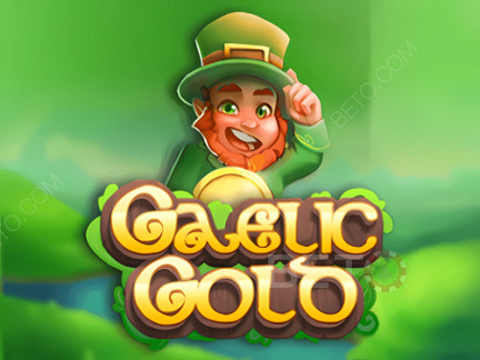 Gaelic Gold ডেমো