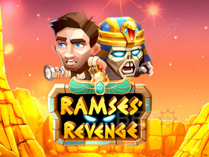 Ramses Revenge  ডেমো