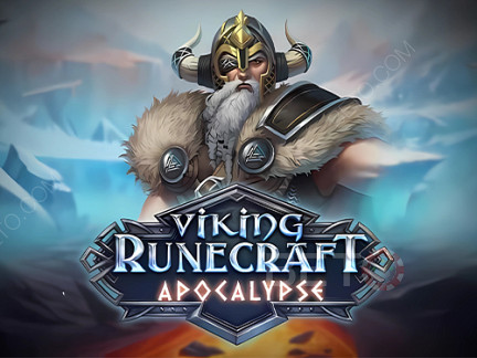 Viking Runecraft Apocalypse ডেমো
