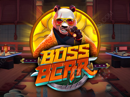 Boss Bear  ডেমো