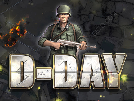 D Day ডেমো