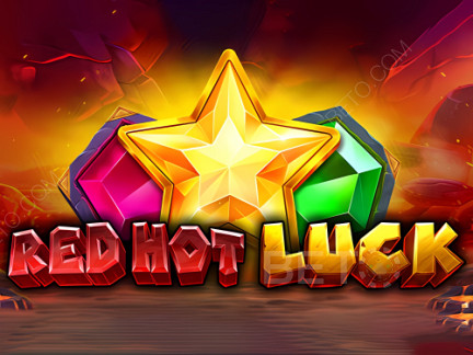 Red Hot Luck ডেমো