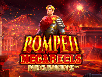 Pompeii Megareels Megaways ডেমো