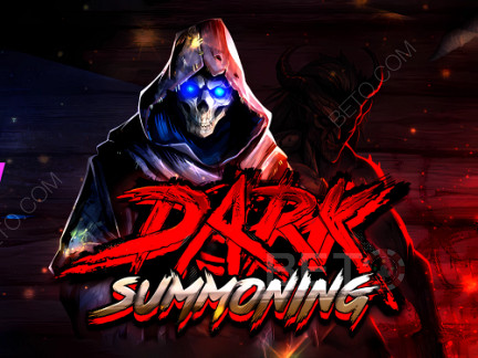 Dark Summoning ডেমো