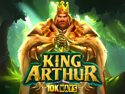 King Arthur 10k Ways ডেমো