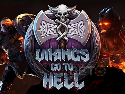 Vikings go to Hell  ডেমো
