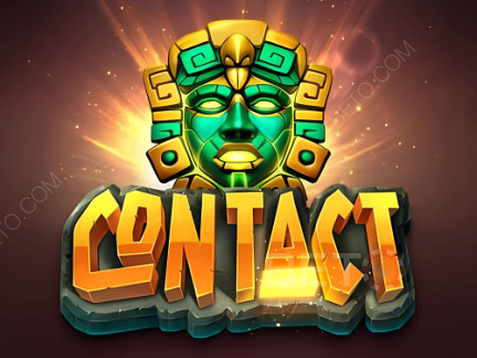 Contact ডেমো