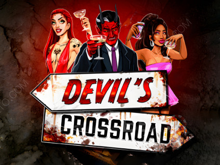 Devil’s Crossroad ডেমো