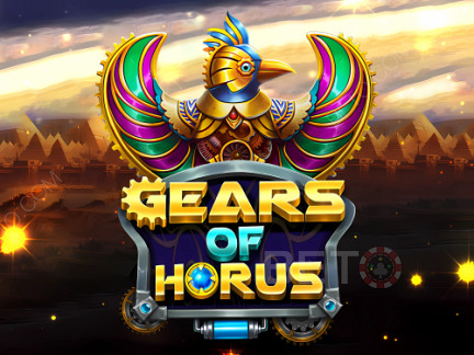 Gears of Horus ডেমো