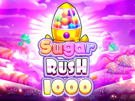 Sugar Rush 1000 ডেমো