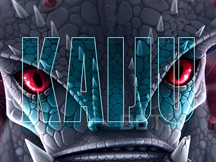 Kaiju  ডেমো