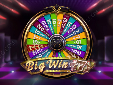 Big Win 777 ডেমো