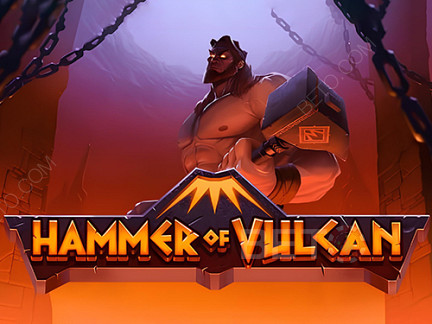 Hammer of Vulcan ডেমো
