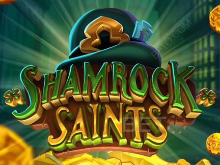 Shamrock Saints ডেমো