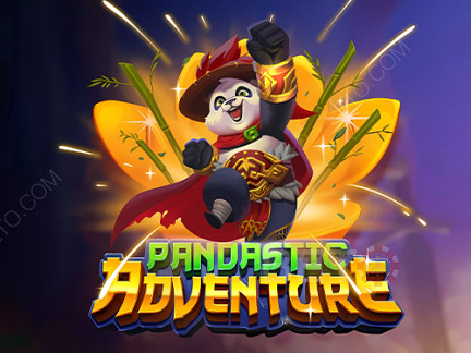 Pandastic Adventure ডেমো