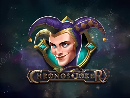 Chronos Joker ডেমো