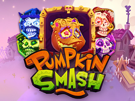 Pumpkin Smash ডেমো