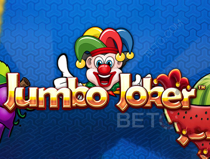 Jumbo Joker ডেমো