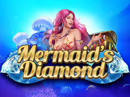 Mermaid's Diamond ডেমো