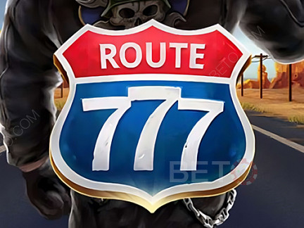 Route 777 ডেমো