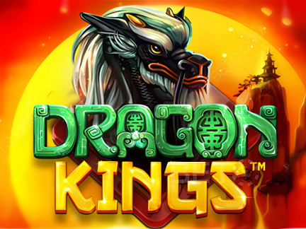 Dragon Kings ডেমো