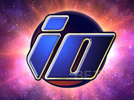 IO ডেমো
