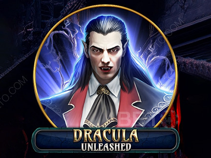 Dracula - Unleashed ডেমো