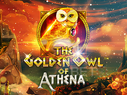 The Golden Owl Of Athena ডেমো