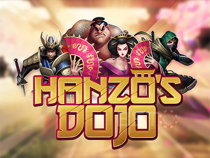 Hanzo's Dojo ডেমো