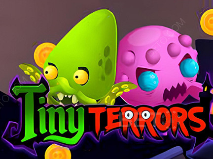Tiny Terrors ডেমো