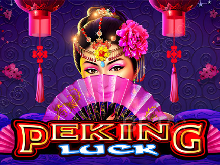 Peking Luck ডেমো