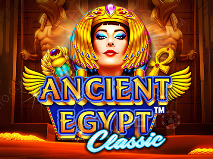 Ancient Egypt Classic ডেমো