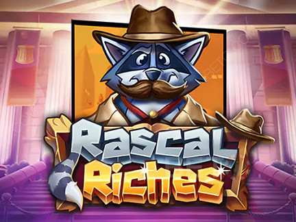 Rascal Riches ডেমো