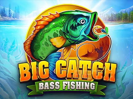 Big Catch Bass Fishing  ডেমো
