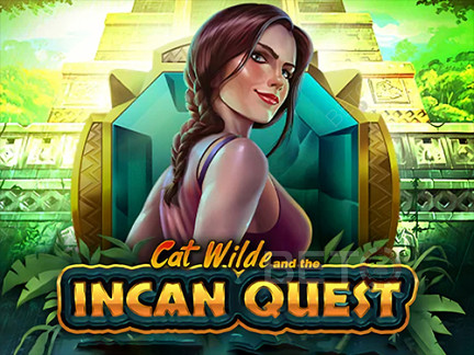 Cat Wilde and the Incan Quest ডেমো