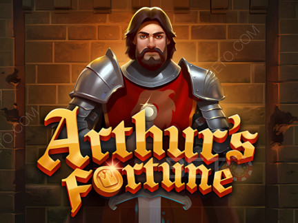 Arthurs Fortune ডেমো