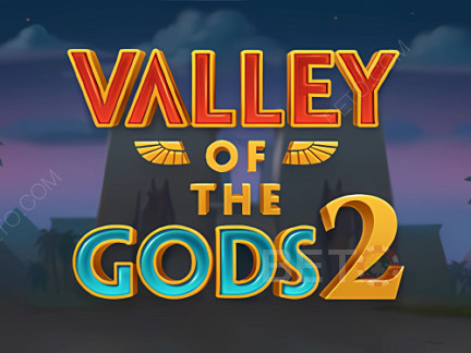Valley Of The Gods 2 ডেমো