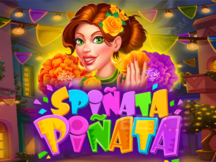 Spinata Pinata ডেমো