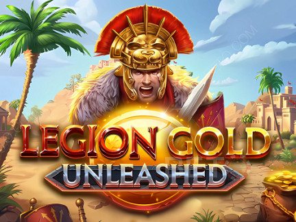 Legion Gold Unleashed ডেমো