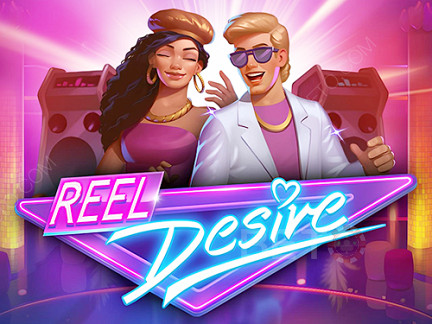 Reel Desire ডেমো