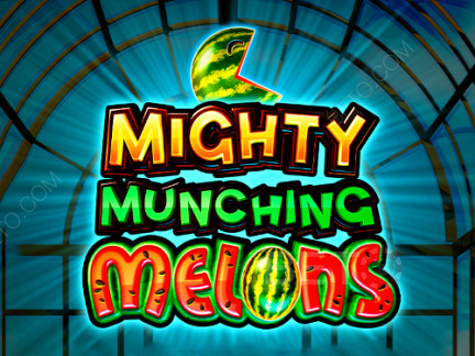 Mighty Munching Melons ডেমো